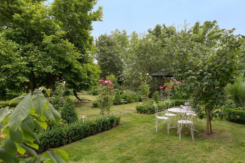 La Roseraie Wittlich Dış mekan fotoğraf